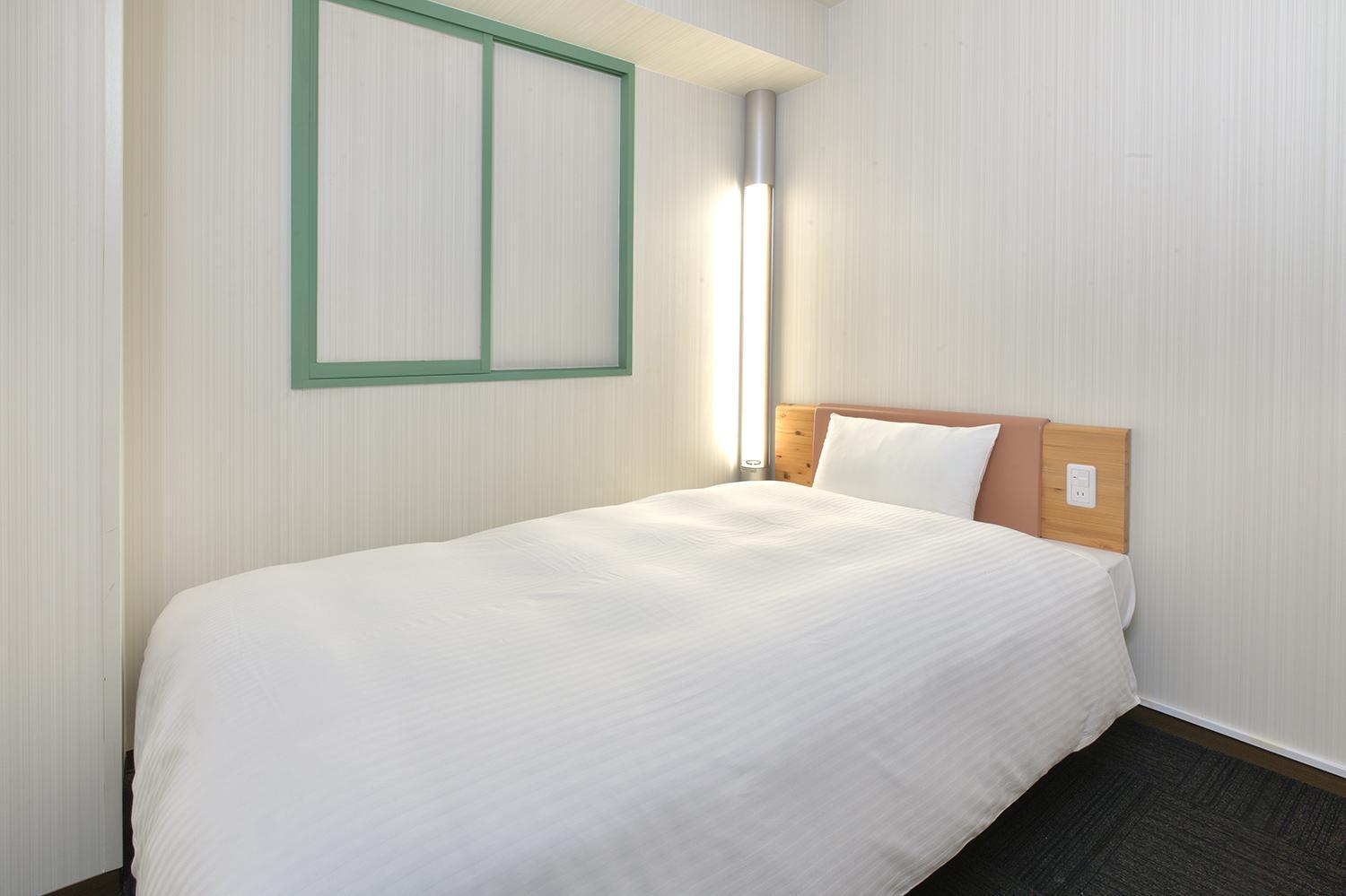 R&B Hotel Nagoya Sakae Higashi Bagian luar foto