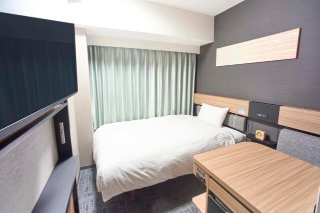 R&B Hotel Nagoya Sakae Higashi Ruang foto